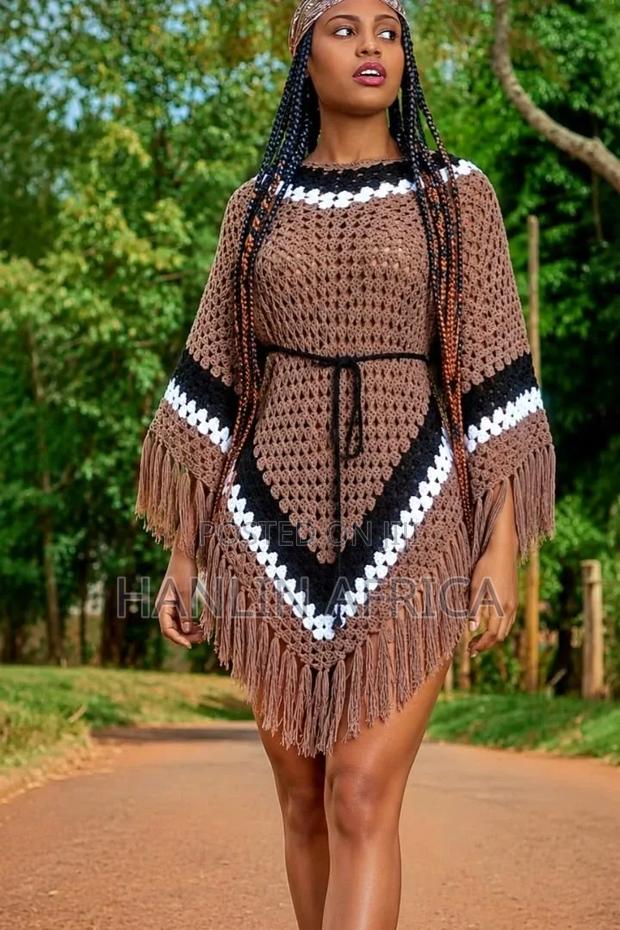 Crotchet Outfits - thumbnail 4