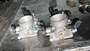 Throttle Body 4g15