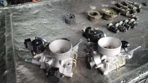Throttle Body 4g15