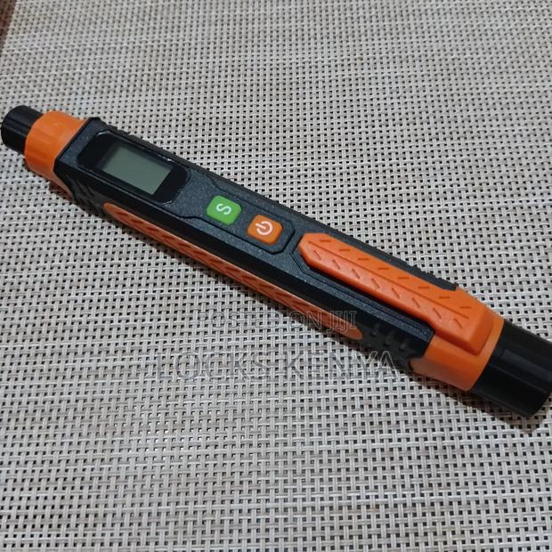 Rhos Approved Gas Detector