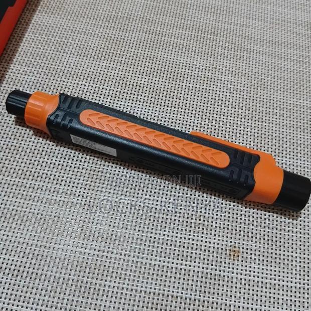 Rhos Approved Gas Detector - thumbnail 2