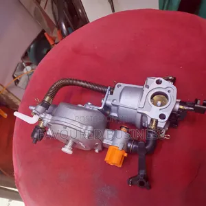 New Universal Fuel Carburator Kit/ Idea Gas Carburator Machine