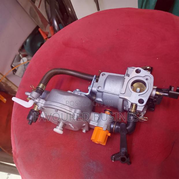 New Universal Fuel Carburator Kit/ Idea Gas Carburator Machine