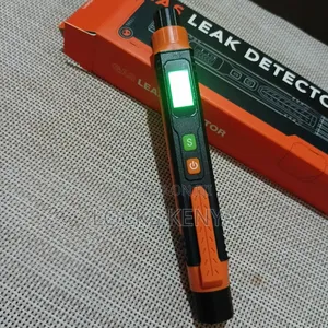 Easg to Use Pen Gas Detector