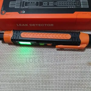Easg to Use Pen Gas Detector