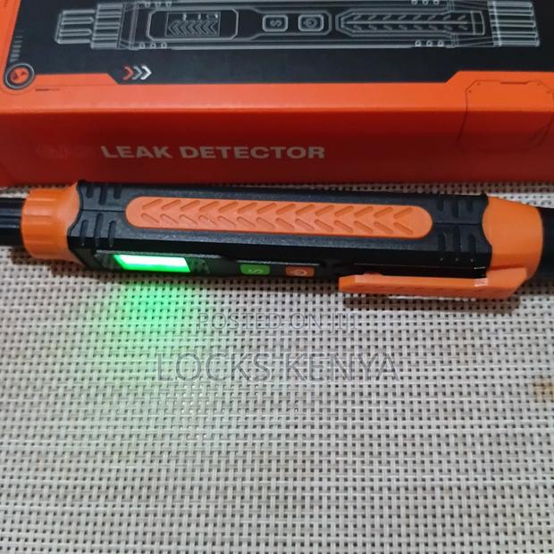 Easg to Use Pen Gas Detector - thumbnail 2