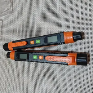 High Alert Pen Gas Detector