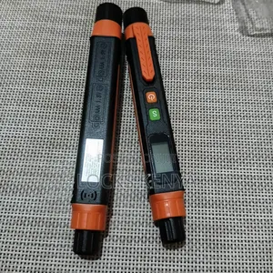 High Alert Pen Gas Detector