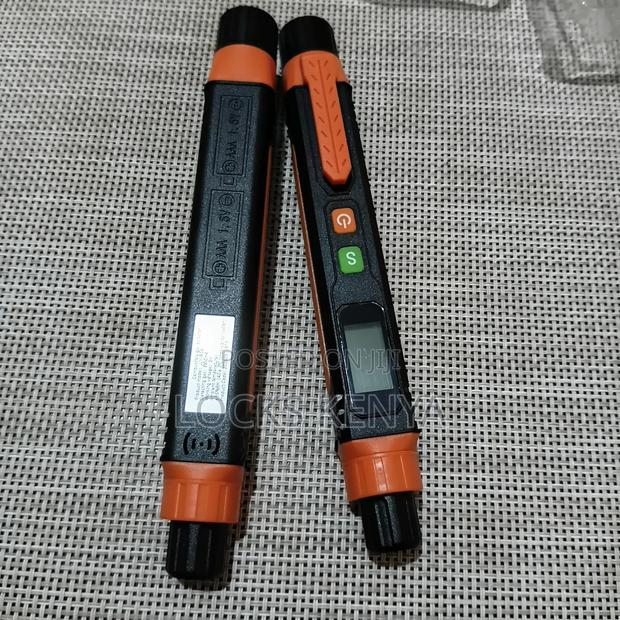 High Alert Pen Gas Detector - thumbnail 2