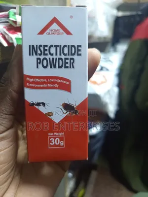 Home Guarder Insectside Powder