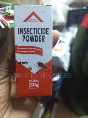 Home Guarder Insectside Powder