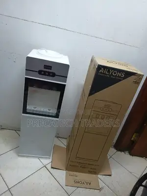 Ailyons Top Load 3-Tap Water Dispenser