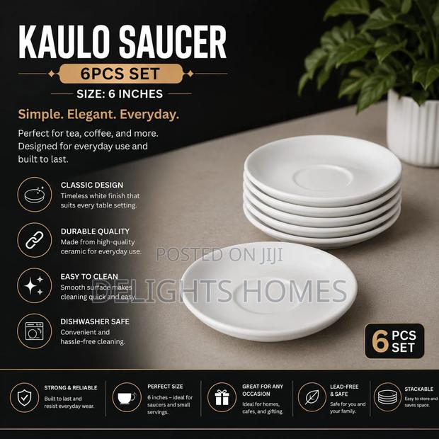 Ks006 Kaulo Saucer 15cm/6_b