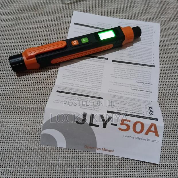 Kitchen Pen Gas Detector - thumbnail 2