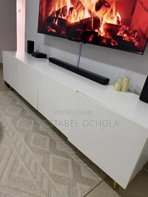 Tv Stand and Coffee Table