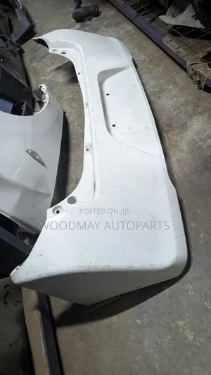 Daihatsu Eis Rear Bumper