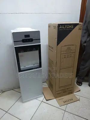 Ailyons Hot, Cold Normal Water Dispenser