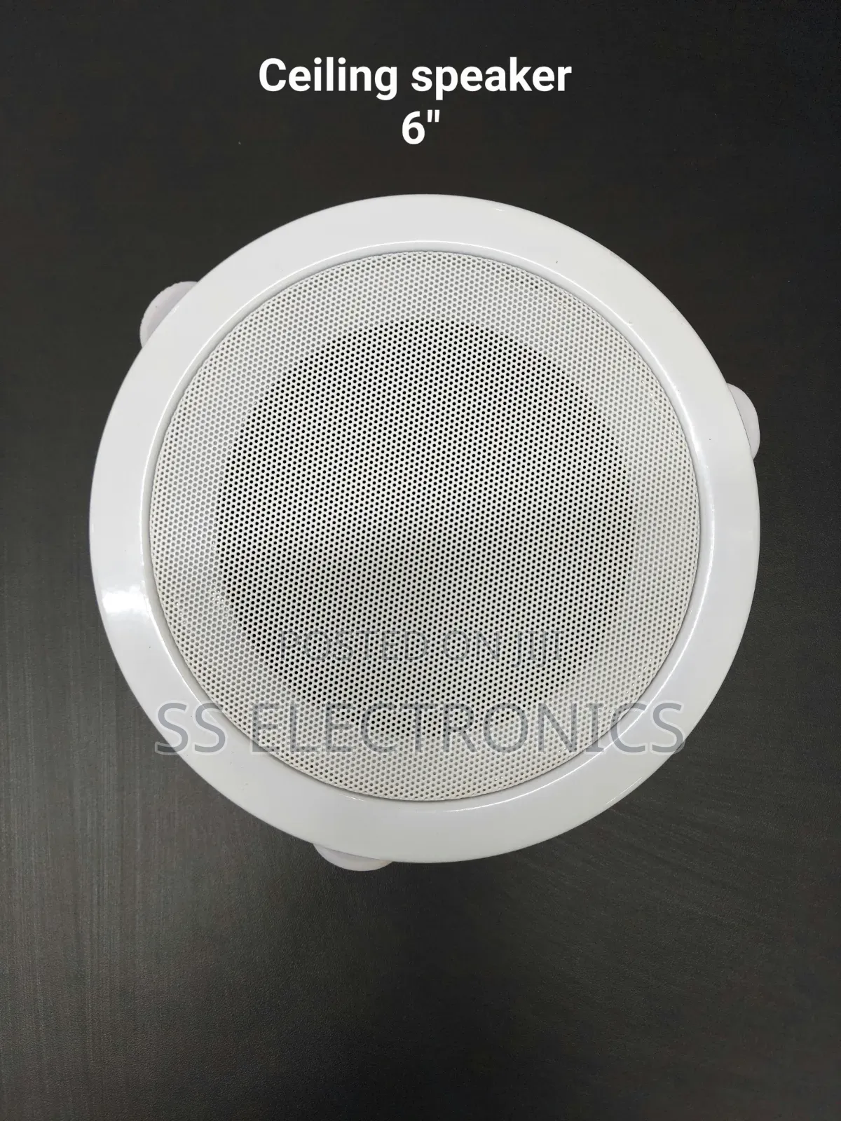 Celling Speaker 6"