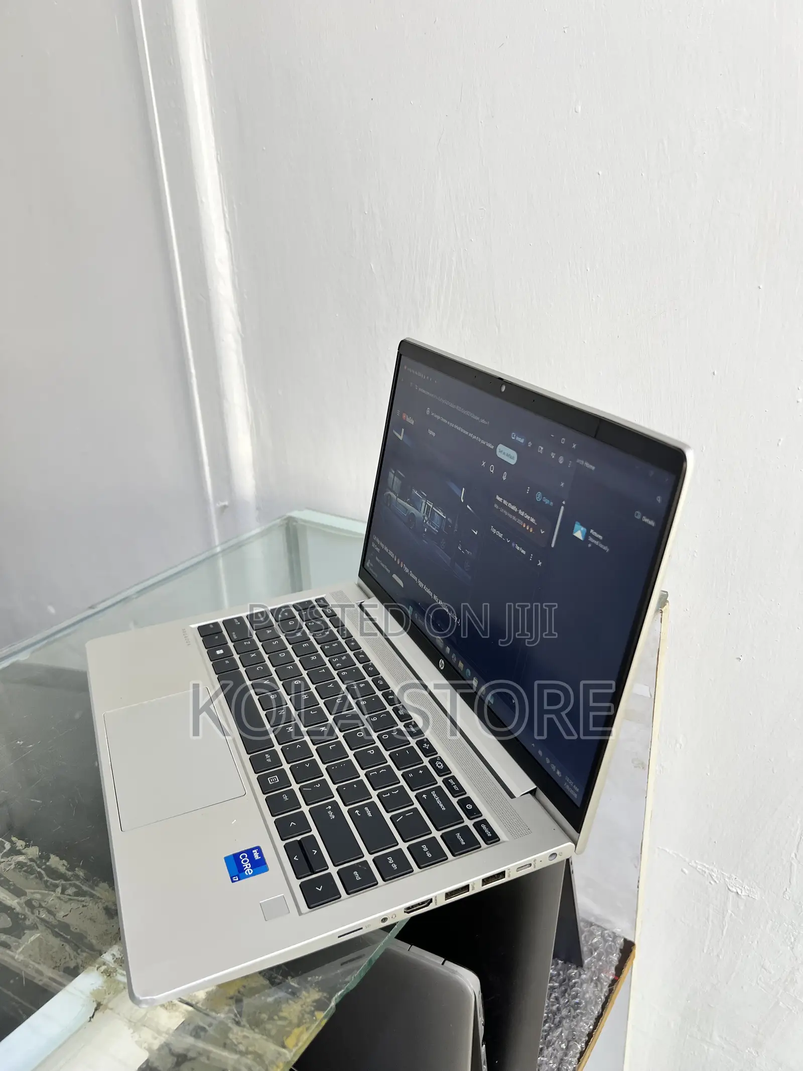 Laptop HP ProBook 440 G8 16GB Intel Core i7 SSD 256GB