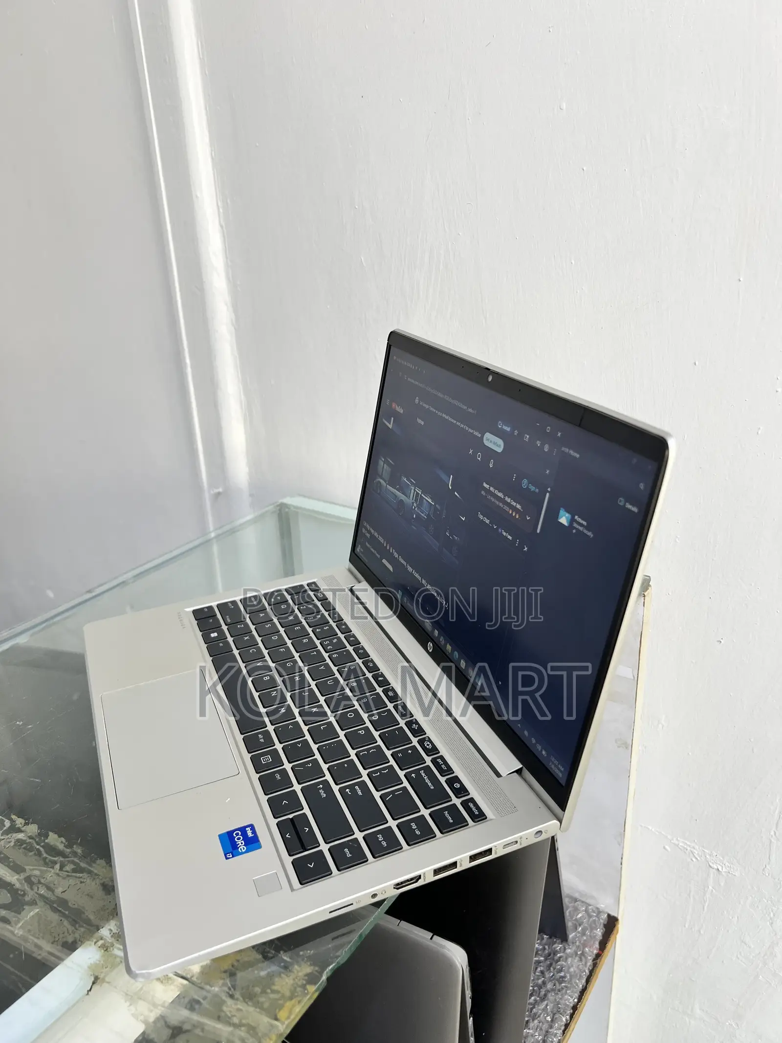 Laptop HP ProBook 440 G8 16GB Intel Core i7 SSD 256GB