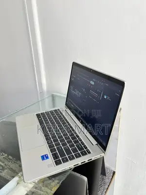 Laptop HP ProBook 440 G8 16GB Intel Core i7 SSD 256GB