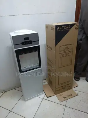 Water Dispenser! Premium 3-Tap Ailyons Water Cooler