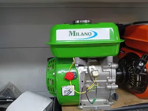 Astramilano 7.5hp Agricultural Engine