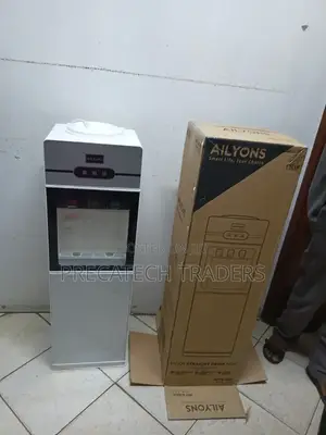 Ailyons Top Loading Water Dispenser Hot,Normal and Cold Dispenser