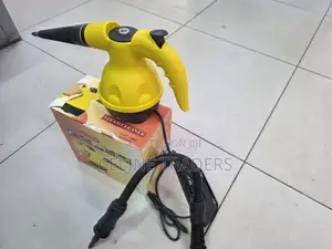 1000watts Steam Cleaner