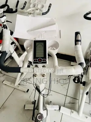 Best-Selling Home Spin Bike
