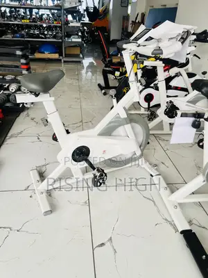 Best-Selling Home Spin Bike