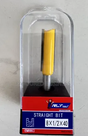 Powerful Router Bit /Brand New Router Bit Now Available