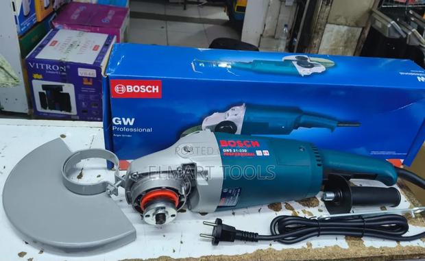 Bosch Angle Grinder 9inch/Electric Angle Grinder - main view