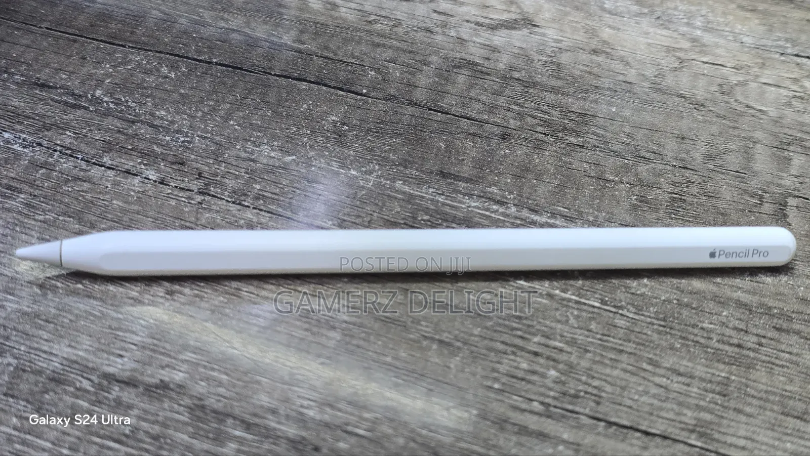 Apple Pencil Pro