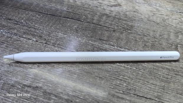 Apple Pencil Pro