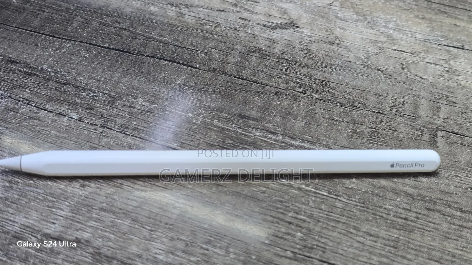 Apple Pencil Pro