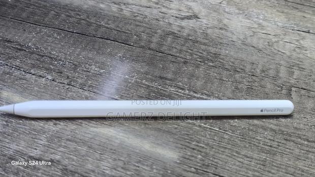 Apple Pencil Pro - thumbnail 2