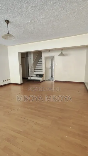 4bdrm Maisonette in Parklands for rent