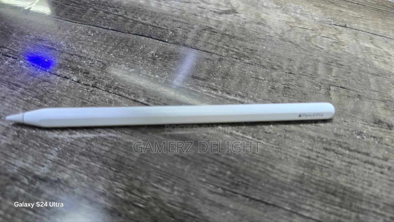 Apple Pencil Pro