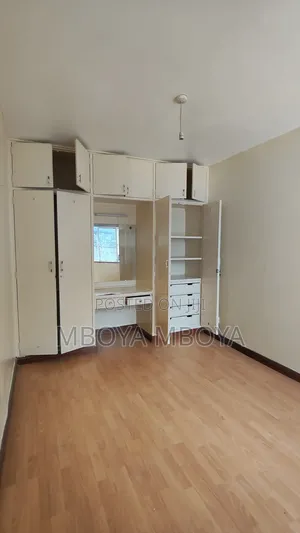 4bdrm Maisonette in Parklands for rent