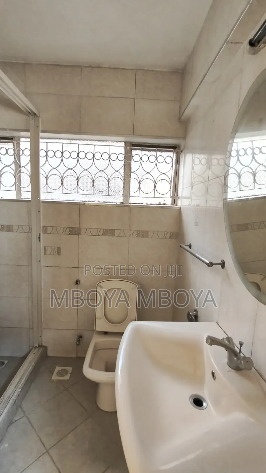 4bdrm Maisonette in Parklands for rent