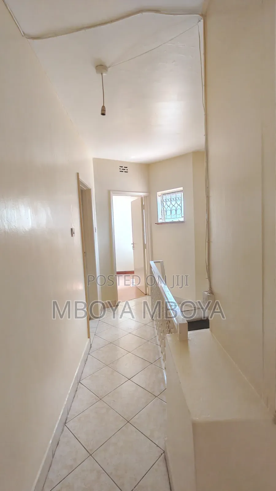 4bdrm Maisonette in Parklands for rent