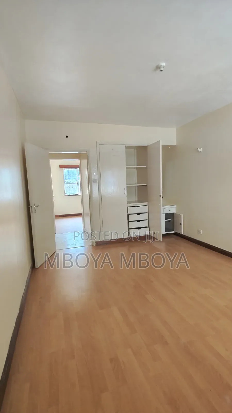 4bdrm Maisonette in Parklands for rent