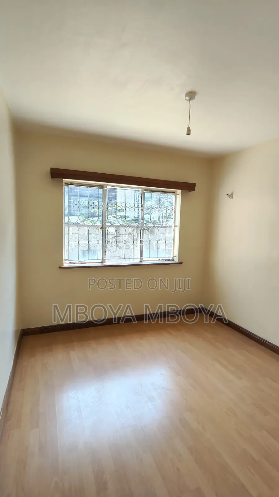 4bdrm Maisonette in Parklands for rent