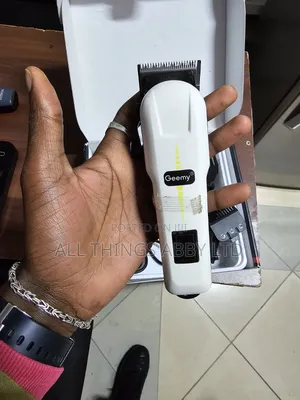 Geemy Hair Clippers