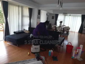 Let's Manage Your Cleanliness Today