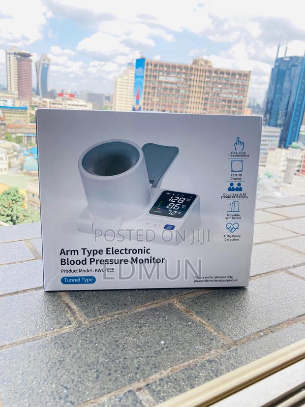 KWL-819 Arm Type Electronic
