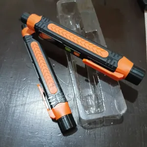 Hotel Pen Gas Detector