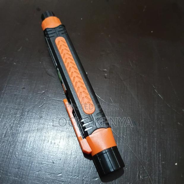 Residence Pen Type Gas Detector