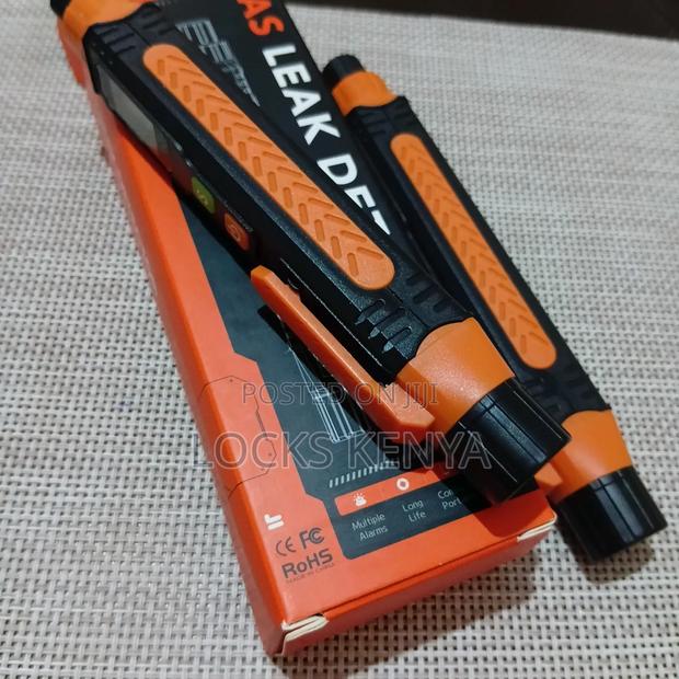 Residence Pen Type Gas Detector - thumbnail 2